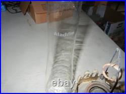 Aladdin Model 23 Oil Lamp