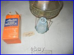 Aladdin Model 23 Oil Lamp