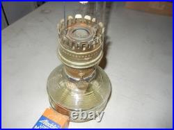 Aladdin Model 23 Oil Lamp