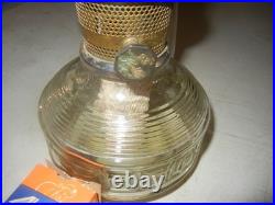 Aladdin Model 23 Oil Lamp