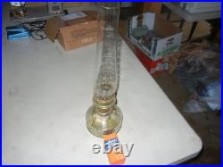 Aladdin Model 23 Oil Lamp