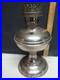 Aladdin Model 5 Oil Lamp Restoration
