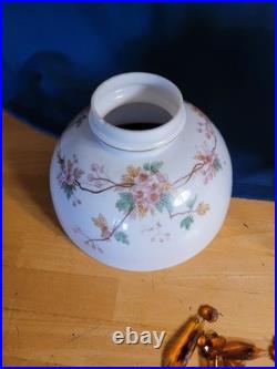 Aladdin Model #6 Hurricane Oil Table Lamp Electric