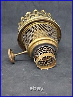 Aladdin Model 6 Kerosene Oil Lamp Burner