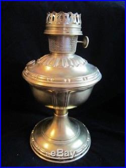 Aladdin Model 7 Lamp=excellent