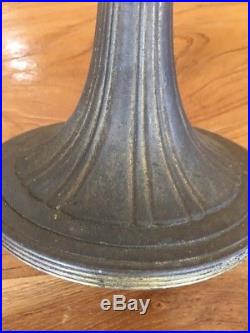 Aladdin Moonstone Queen Rose Kerosene Lamp Oil Lamp Rare Mint Glass Model B