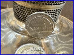 Aladdin N4-Type Model B Washington Drape KersseneLams RARE