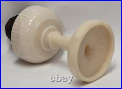 Aladdin Nu-Type Model B Alacite Kerosene Oil Lamp