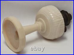 Aladdin Nu-Type Model B Alacite Kerosene Oil Lamp