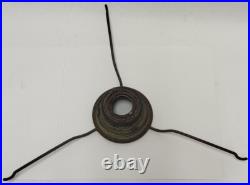 Aladdin Nu-Type Model B Alacite Kerosene Oil Lamp