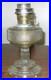 Aladdin Nu-Type Model B Clear Colonial Hobnail Kerosene Oil Lamp