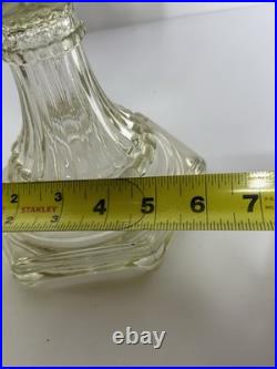 Aladdin Nu-Type Model B Oil Lamp Manhattan Brass Chicago Antique c1912-1918