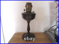Aladdin Oil Lamp BAKELITE FONT TABLE LAMP NU-TYPE B 40cm TALL BUY IT NOW