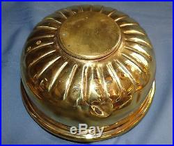 Aladdin Oriental Brass Lamp Kerosene Oil Nu-Type Model B Vtg Antique NICE