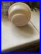 Aladdin Pink Moonstone Bracket / Hanging Oil Lamp Font