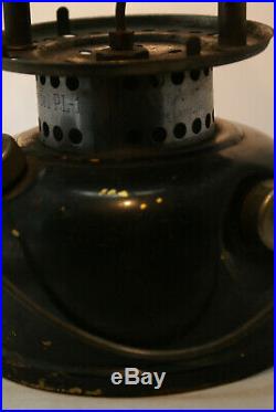Aladdin Pressure Lantern Model PL-1 Mantle Lamp Company
