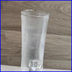 Aladdin Railroad Caboose Train Vintage Kerosene Oil Lamp Bracket Made in England