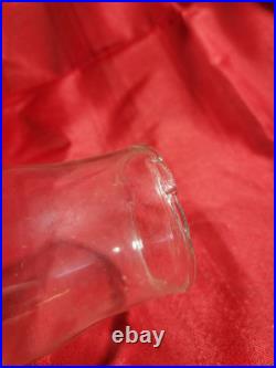 Aladdin Rare Washington Drape Model B Oil Lamp & Burner Beautiful