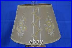 Aladdin Table Lamp Kerosene Lamp Lamp Kerosene OIL TABLE Lamp NU TYPE Model B