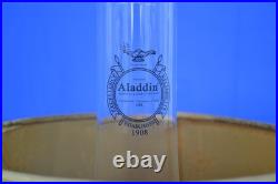 Aladdin Table Lamp Kerosene Lamp Lamp Kerosene OIL TABLE Lamp NU TYPE Model B