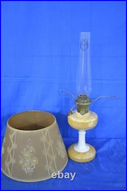 Aladdin Table Lamp Kerosene Lamp Lamp Kerosene OIL TABLE Lamp NU TYPE Model B