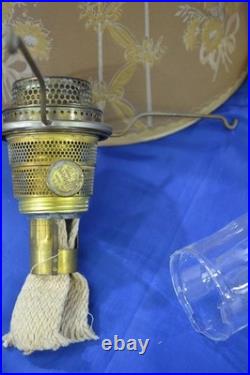 Aladdin Table Lamp Kerosene Lamp Lamp Kerosene OIL TABLE Lamp NU TYPE Model B