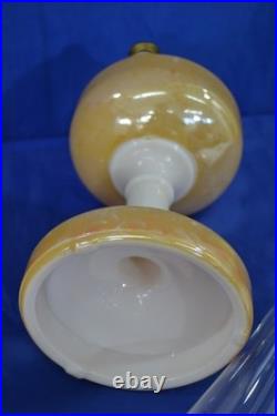 Aladdin Table Lamp Kerosene Lamp Lamp Kerosene OIL TABLE Lamp NU TYPE Model B