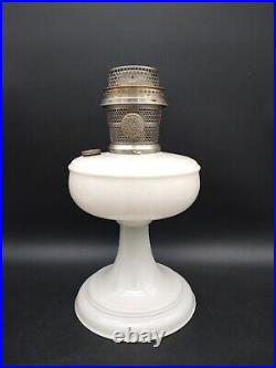 Aladdin Venetian Oil Kerosene Lamp Model A Burner