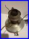 Aladdin Wall Bracket 21C Railroad Caboose Train Model Kerosene Oil Lamp England