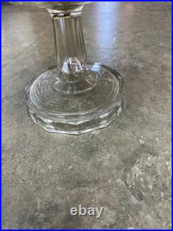 Aladdin Washington Drape Complete Bronze NubB & Chimney