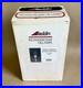 Aladdin Watchman Aluminum Incandescent Oil Lamp B165, FG# 13903, EXCELLENT