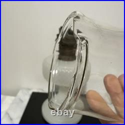 Aladdin White Kerosene Oil Lamp with Shade and Chimney Moonstone Quilt Design