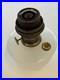 Aladdin White Moonstone Bracket Or Hanging Oil Lamp Font Excellent Model B