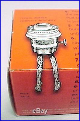 Aladdin Wick for Model No 5 12 Kerosene Oil Lamp Burner Alladin Parts N198 New