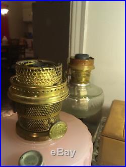 Aladdin lamps kerosene oil