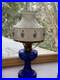 Aladdin oil lamp