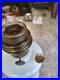Aladdin oil lamp