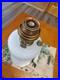 Aladdin oil lamp