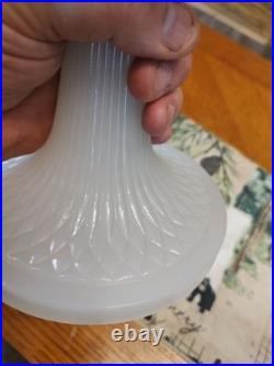 Aladdin oil lamp