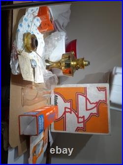 Aladdin oil lamp 23