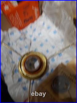 Aladdin oil lamp 23