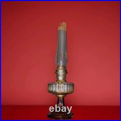 Aladdin oil lamp model b