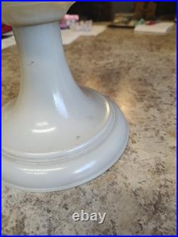 Aladdin venetian lamp