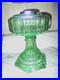 Aladdin108 Green Crystal Cathedraluranium Green