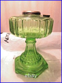 Aladdin108 Green Crystal Cathedraluranium Green