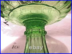 Aladdin108 Green Crystal Cathedraluranium Green