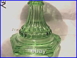 Aladdin108 Green Crystal Cathedraluranium Green
