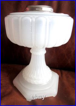 Aladdin110 White Moonstone Cathedral1934