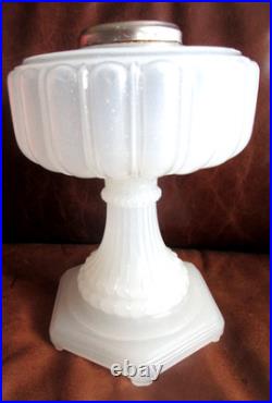 Aladdin110 White Moonstone Cathedral1934