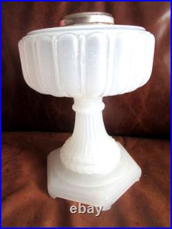 Aladdin110 White Moonstone Cathedral1934